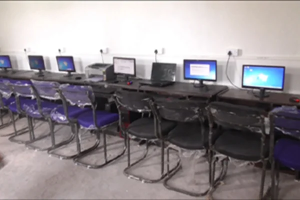 Computer Operator and Programming Assistant (COPA)