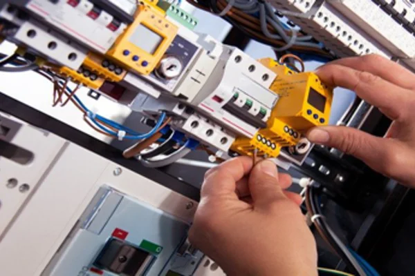 Electrician