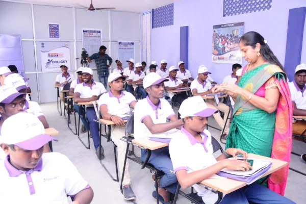 Practical learning for Mechanic Motor Vehicle